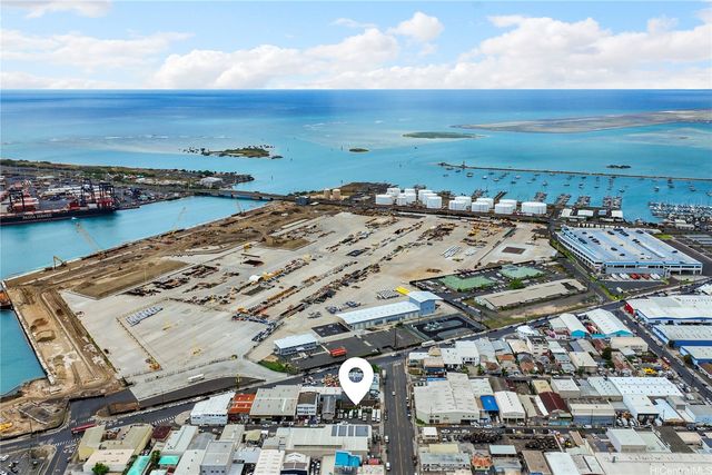 219 Kalihi Street, Honolulu, HI 96819