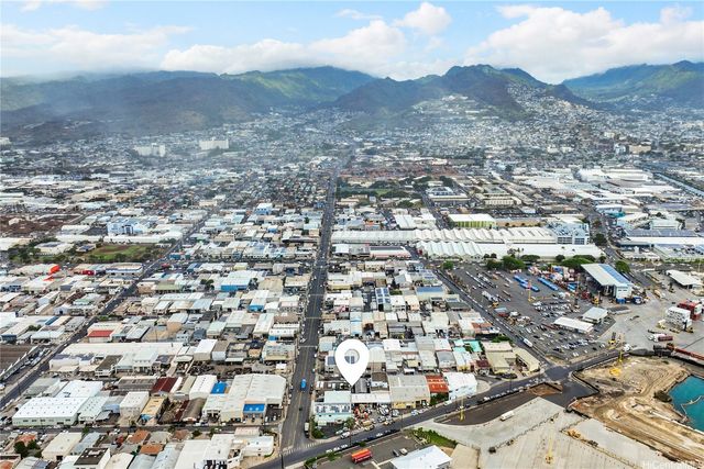 219 Kalihi Street, Honolulu, HI 96819