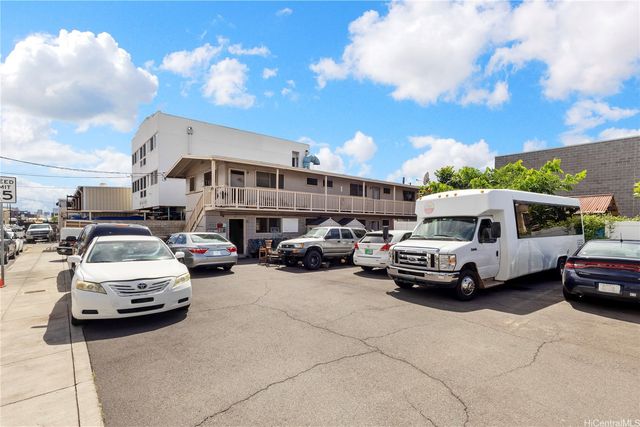 219 Kalihi Street, Honolulu, HI 96819