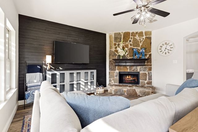 5000 Seashore Lane, Frisco, TX 75036