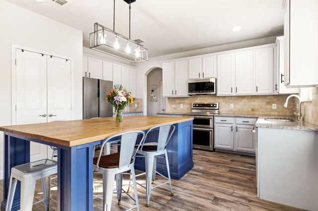 5000 Seashore Lane, Frisco, TX 75036