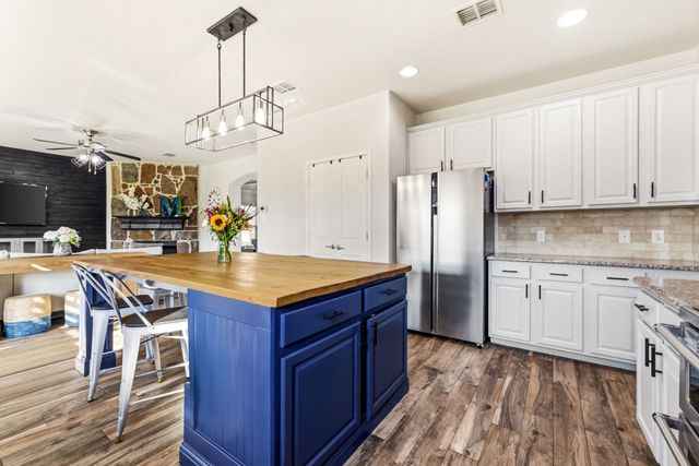 5000 Seashore Lane, Frisco, TX 75036