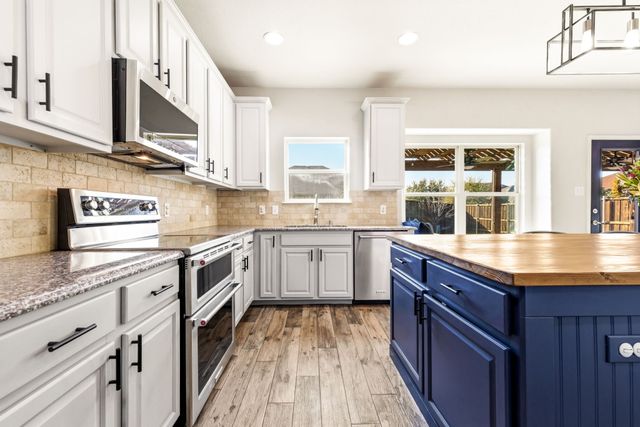 5000 Seashore Lane, Frisco, TX 75036