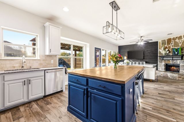 5000 Seashore Lane, Frisco, TX 75036