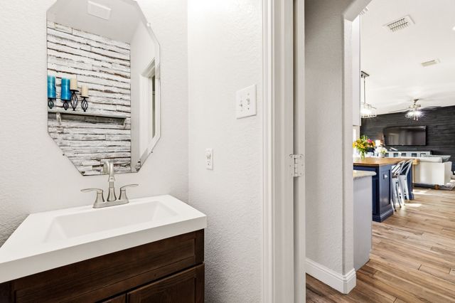 5000 Seashore Lane, Frisco, TX 75036