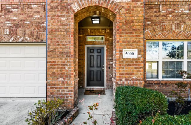 5000 Seashore Lane, Frisco, TX 75036