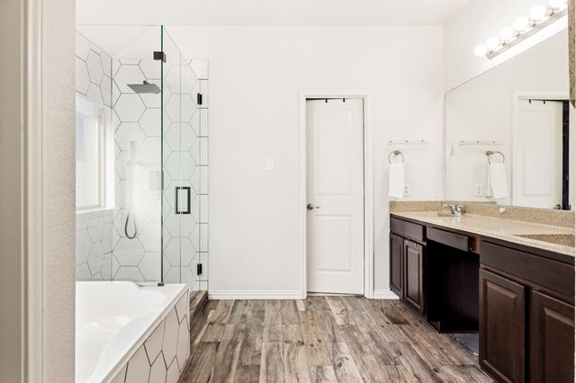 5000 Seashore Lane, Frisco, TX 75036