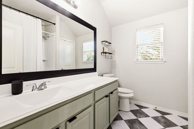 5000 Seashore Lane, Frisco, TX 75036