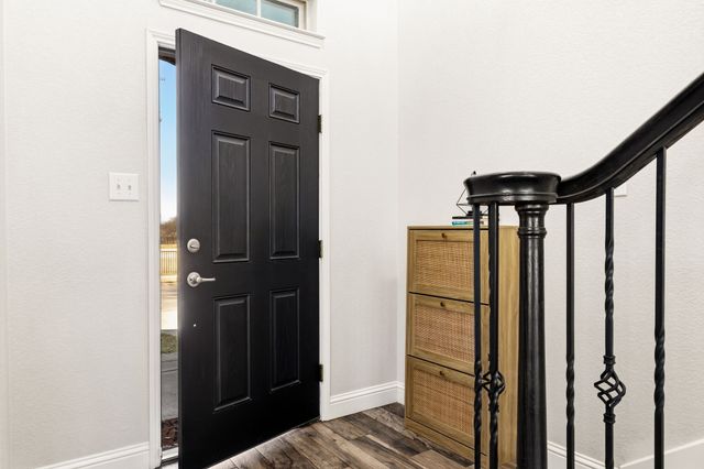 5000 Seashore Lane, Frisco, TX 75036