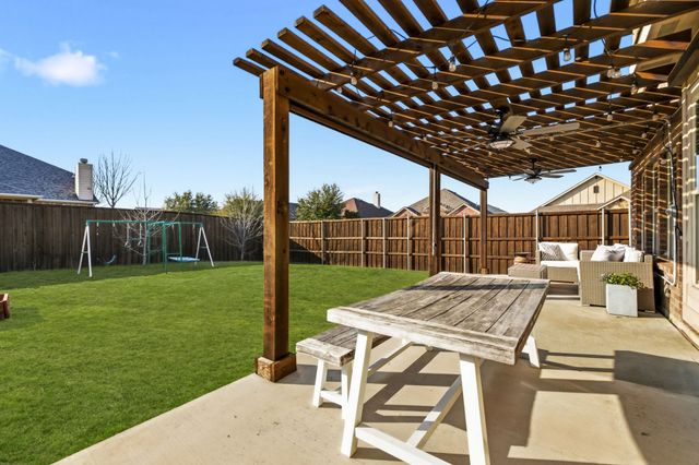 5000 Seashore Lane, Frisco, TX 75036