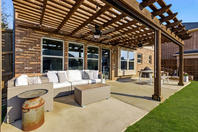 5000 Seashore Lane, Frisco, TX 75036