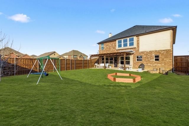 5000 Seashore Lane, Frisco, TX 75036