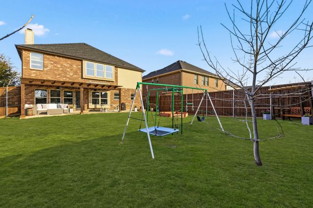 5000 Seashore Lane, Frisco, TX 75036