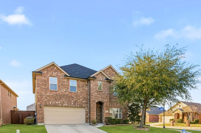 5000 Seashore Lane, Frisco, TX 75036