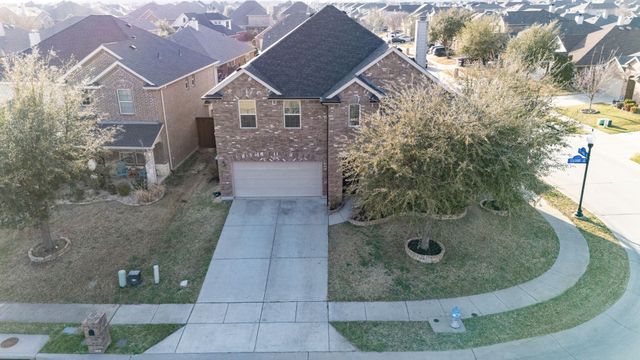 5000 Seashore Lane, Frisco, TX 75036