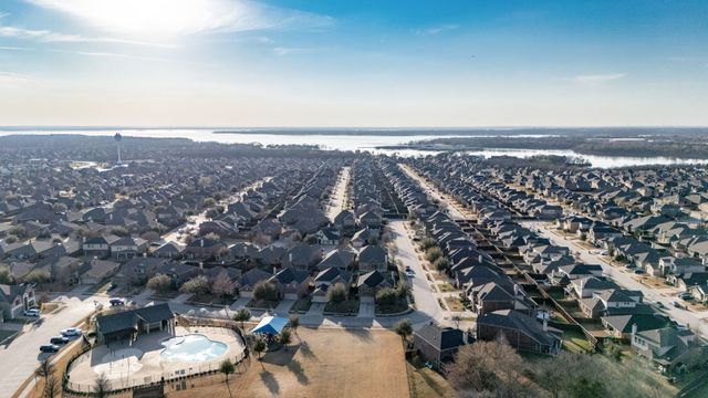 5000 Seashore Lane, Frisco, TX 75036