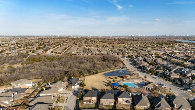 5000 Seashore Lane, Frisco, TX 75036