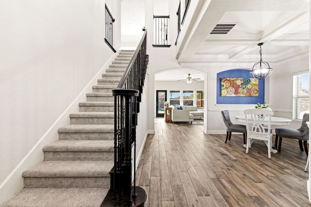 5000 Seashore Lane, Frisco, TX 75036