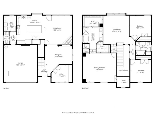 5000 Seashore Lane, Frisco, TX 75036