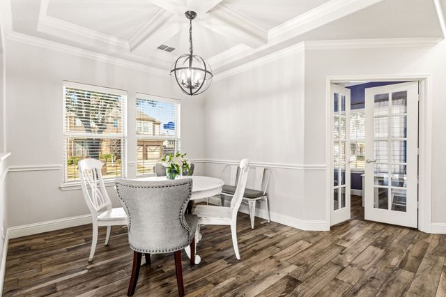 5000 Seashore Lane, Frisco, TX 75036