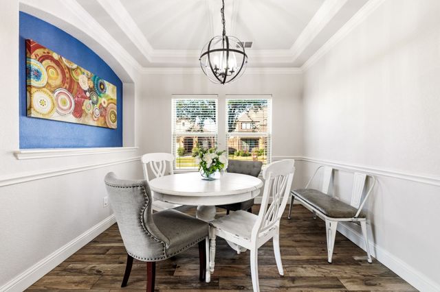 5000 Seashore Lane, Frisco, TX 75036