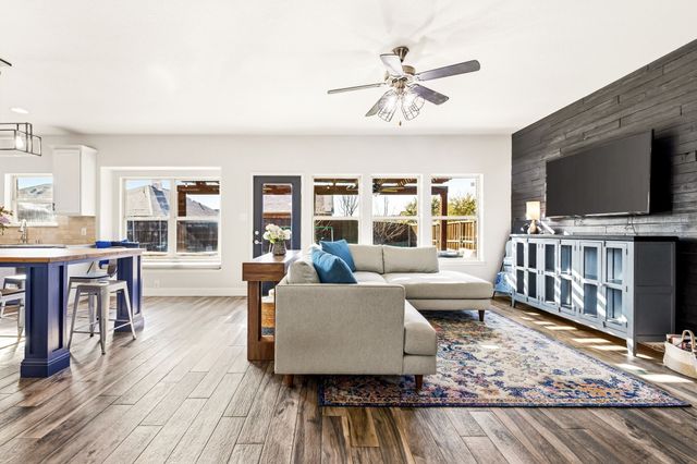 5000 Seashore Lane, Frisco, TX 75036