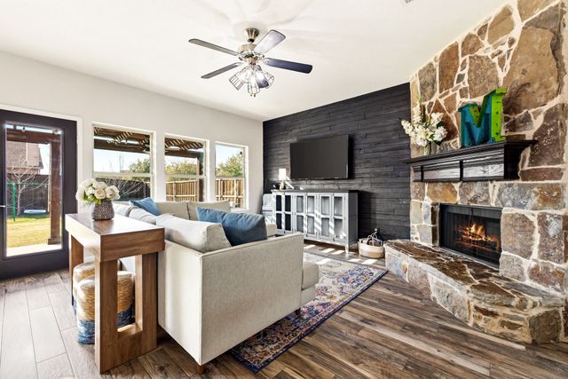 5000 Seashore Lane, Frisco, TX 75036