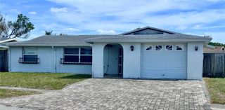 5746 FRIEDLY AVENUE, New Port Richey, FL 34652