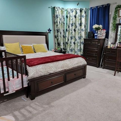 4705 SW Bedingfield Street, Bentonville, AR 72713