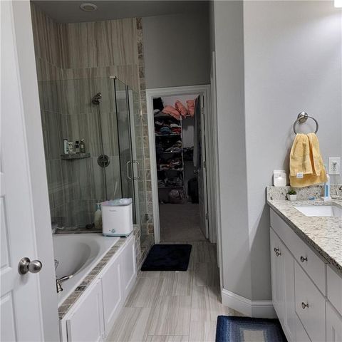 4705 SW Bedingfield Street, Bentonville, AR 72713