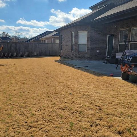 4705 SW Bedingfield Street, Bentonville, AR 72713