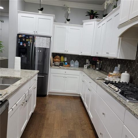 4705 SW Bedingfield Street, Bentonville, AR 72713