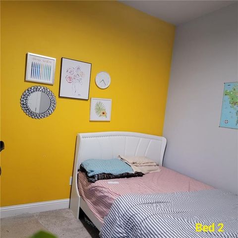 4705 SW Bedingfield Street, Bentonville, AR 72713