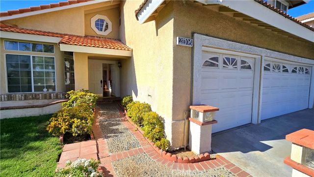 21103 Stockton Pass Road, Walnut, CA 91789