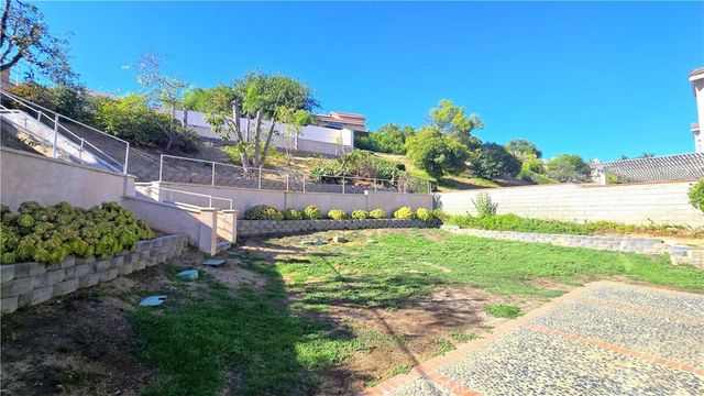 21103 Stockton Pass Road, Walnut, CA 91789