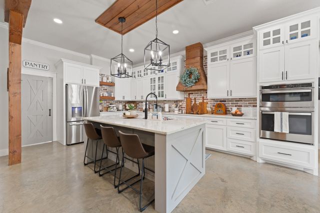 12024 Trailwood Drive, Whitney, TX 76692