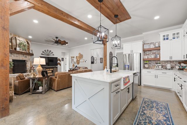 12024 Trailwood Drive, Whitney, TX 76692