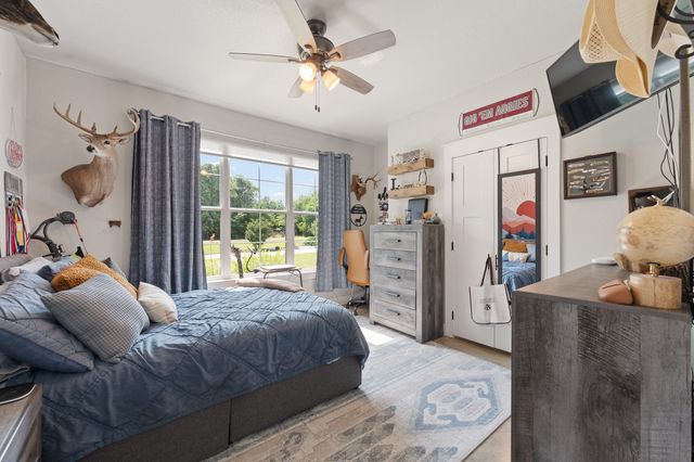 12024 Trailwood Drive, Whitney, TX 76692