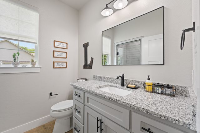 12024 Trailwood Drive, Whitney, TX 76692