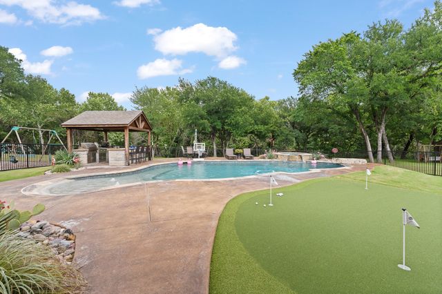12024 Trailwood Drive, Whitney, TX 76692