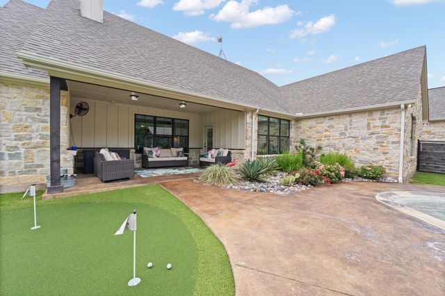 12024 Trailwood Drive, Whitney, TX 76692