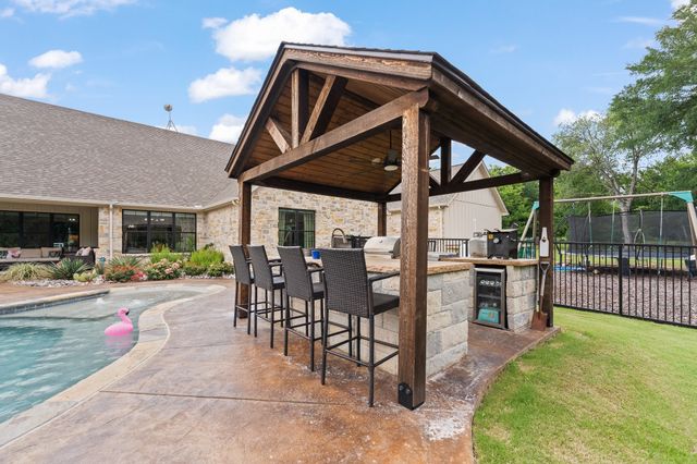 12024 Trailwood Drive, Whitney, TX 76692