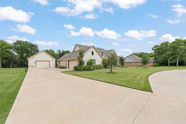 12024 Trailwood Drive, Whitney, TX 76692