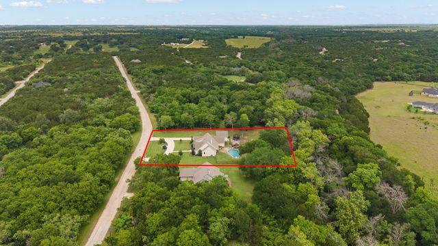 12024 Trailwood Drive, Whitney, TX 76692