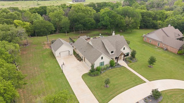 12024 Trailwood Drive, Whitney, TX 76692