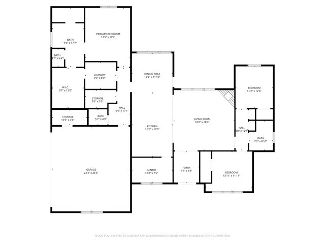 12024 Trailwood Drive, Whitney, TX 76692