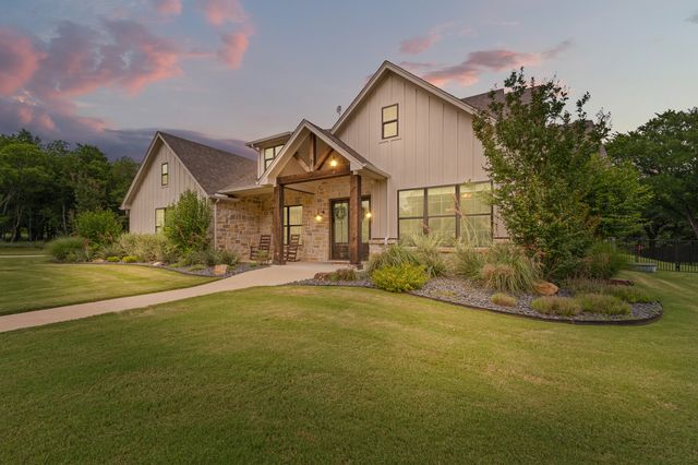 12024 Trailwood Drive, Whitney, TX 76692