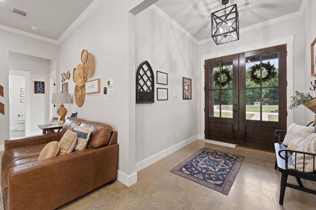 12024 Trailwood Drive, Whitney, TX 76692