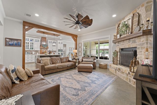 12024 Trailwood Drive, Whitney, TX 76692