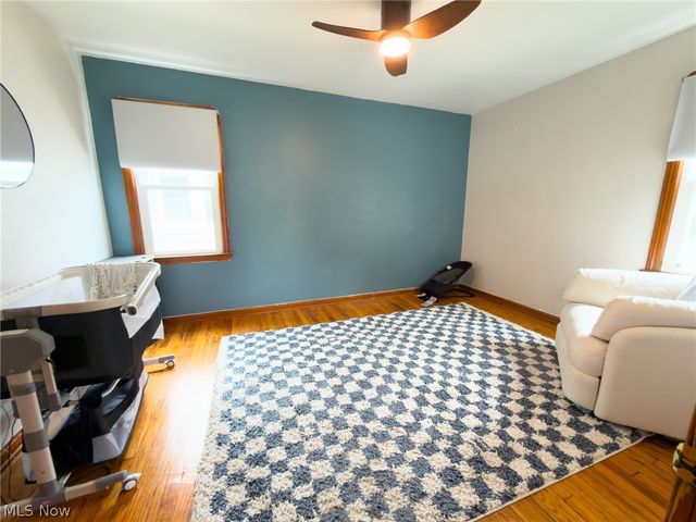 13606 Wainstead Avenue, Cleveland, OH 44111